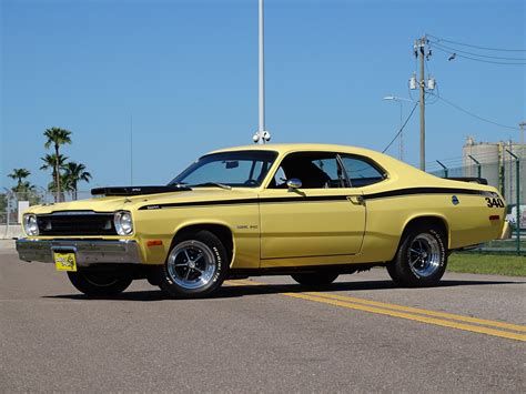 Sponsored by Woodside Credit: Purchase for only $364 / mo. . 1976 plymouth duster for sale